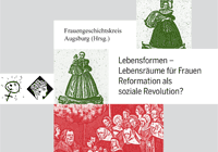 Cover Lebensformen