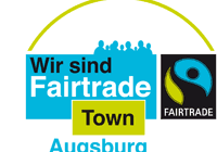 Fairtradestadt Augsburg goes Facebook