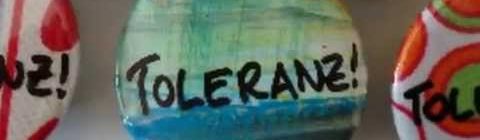 Die Toleranzmaschine