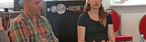 Ost-West-Dialog
