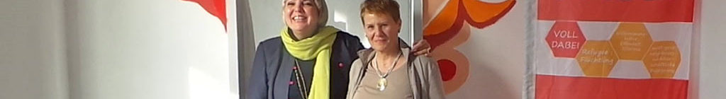 VOLLDABEI KunstCAMP