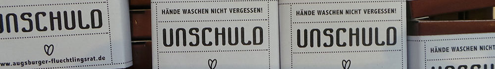 Unschuld